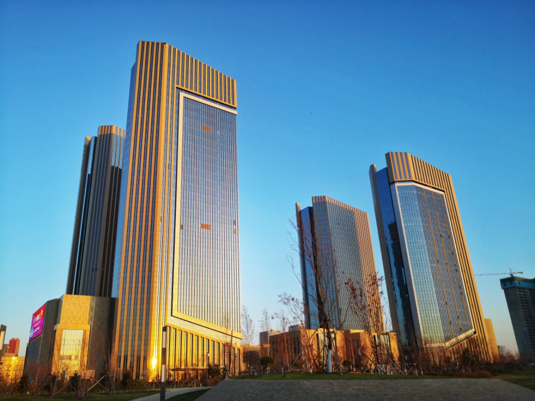 吉林省富锦建设集团有限公司